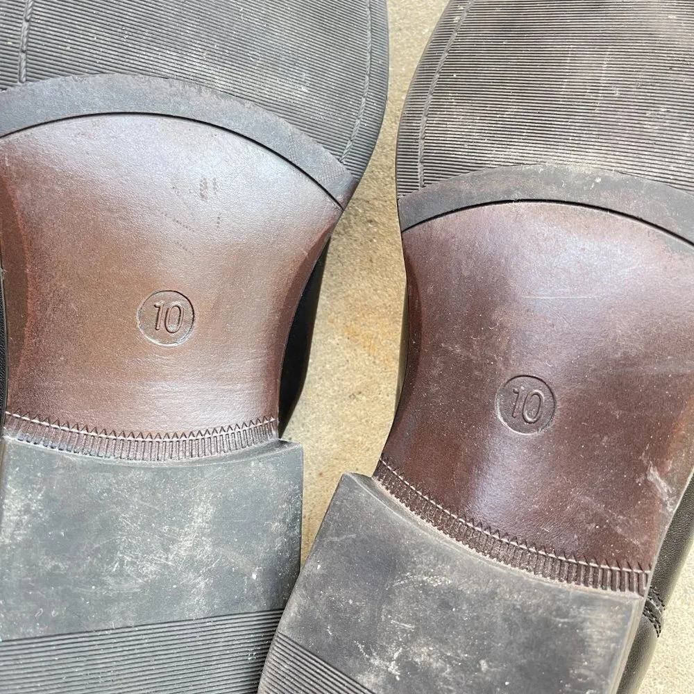 Goodfellow & Co™ Black Charleston Loafer Dress Shoes